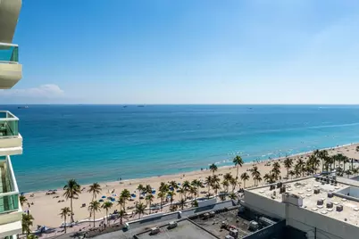 101 S Fort Lauderdale Beach Boulevard #1707, Fort Lauderdale, FL 33316 - Photo 31