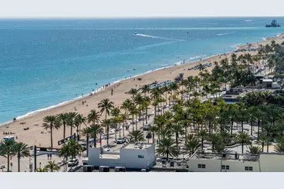 101 S Fort Lauderdale Beach Boulevard #1707, Fort Lauderdale, FL 33316 - Photo 3