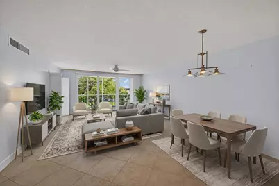 3150 NE 48th Court #414, Lighthouse Point, FL 33064 - Photo 5