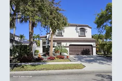 15705 NW 10th Street, Pembroke Pines, FL 33028 - Photo 1