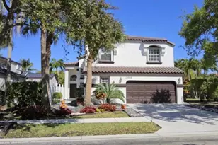 15705 NW 10th St, Pembroke Pines, FL 33028 - Photo 1