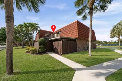 8373 Boca Rio Drive, Boca Raton, FL 33433 - Photo 1