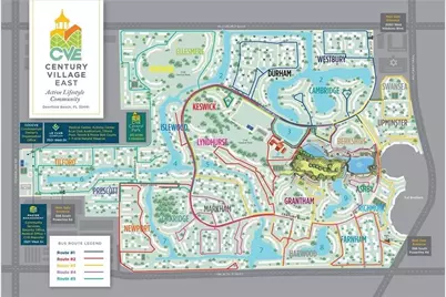 279 Oakridge P #279, Deerfield Beach, FL 33442 - Photo 63