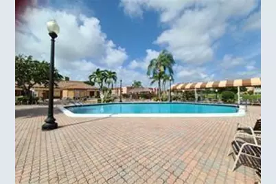 9541 Sunrise Lakes Boulevard #210, Sunrise, FL 33322 - Photo 25