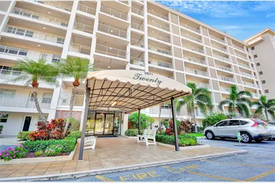 2671 S Course Drive #105, Pompano Beach, FL 33069 - Photo 13