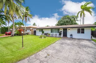 7700 NW 15th St, Hollywood, FL 33024 - Photo 13