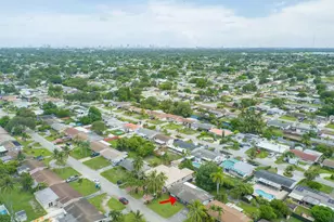 7700 NW 15th St, Hollywood, FL 33024 - Photo 27