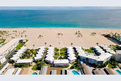 1922 S Ocean Lane #20, Fort Lauderdale, FL 33316 - Photo 3