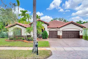 14520 SW 37th St, Miramar, FL 33027 - Photo 1