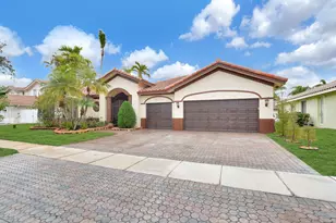 14520 SW 37th St, Miramar, FL 33027 - Photo 49