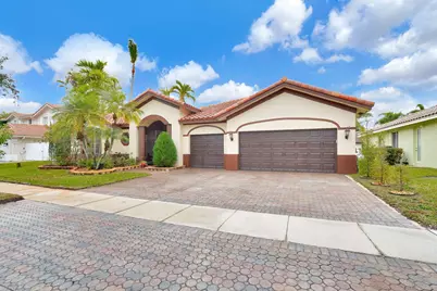 14520 SW 37th Street, Miramar, FL 33027 - Photo 35