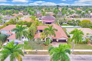 14520 SW 37th St, Miramar, FL 33027 - Photo 1