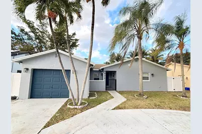 8971 SW 9th Street, Boca Raton, FL 33433 - Photo 1