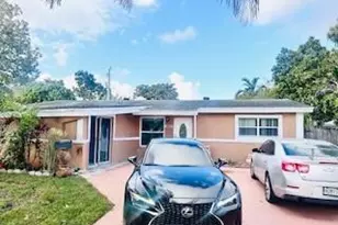 6241 NW 16th St, Sunrise, FL 33313 - Photo 1