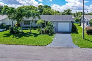 6708 NW 57th Dr, Tamarac, FL 33321 - Photo 1