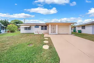 4212 NW 47th Ct, Tamarac, FL 33319 - Photo 1