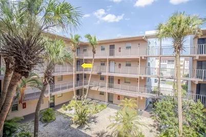 2850 Somerset Drive #307L, Fort Lauderdale, FL 33311 - Photo 3