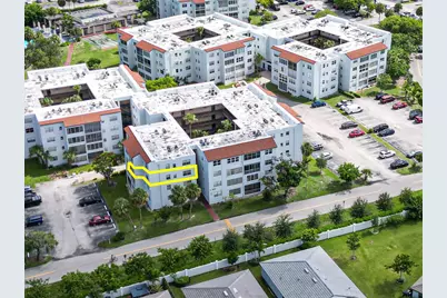 2850 Somerset Drive #307L, Fort Lauderdale, FL 33311 - Photo 1