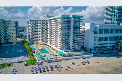 3725 S Ocean Drive #1610, Hollywood, FL 33019 - Photo 29