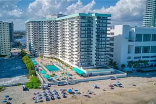 3725 S Ocean Dr, Hollywood, FL 33019 - Photo 29