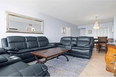 3725 S Ocean Drive #1610, Hollywood, FL 33019 - Photo 5
