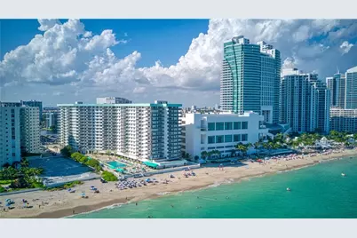 3725 S Ocean Drive #1610, Hollywood, FL 33019 - Photo 37