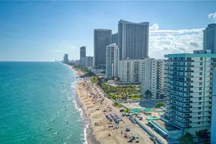 3725 S Ocean Dr, Hollywood, FL 33019 - Photo 33