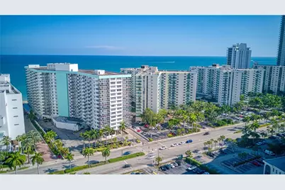 3725 S Ocean Drive #1610, Hollywood, FL 33019 - Photo 41