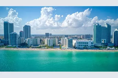 3725 S Ocean Drive #1610, Hollywood, FL 33019 - Photo 35