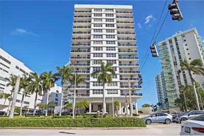 3725 S Ocean Drive #1610, Hollywood, FL 33019 - Photo 47