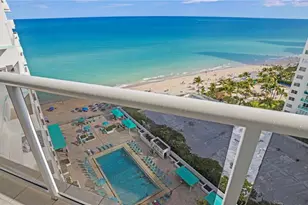 3725 S Ocean Dr, Hollywood, FL 33019 - Photo 1