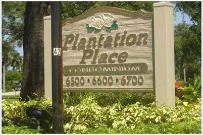 6600 W Cypress Road #503, Plantation, FL 33317 - Photo 1