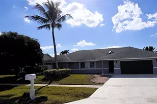 1021 Cherry Ln, Wellington, FL 33414 - Photo 1