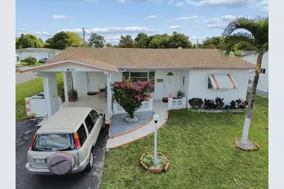 4290 NW 49th Terrace, Fort Lauderdale, FL 33319 - Photo 1