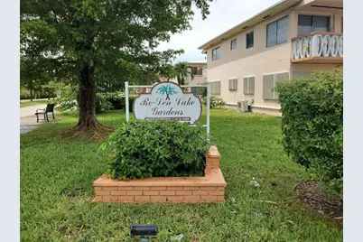 1000 SW 10th Terrace #11P, Hallandale Beach, FL 33009 - Photo 3