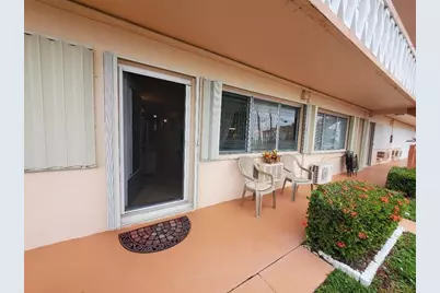 1000 SW 10th Terrace #11P, Hallandale Beach, FL 33009 - Photo 1