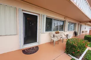 1000 SW 10th Terrace, Hallandale Beach, FL 33009 - Photo 1