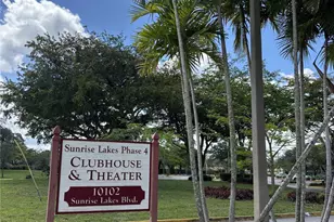 10111 NW 24th Pl, Sunrise, FL 33322 - Photo 19