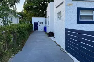 55 NW 47th St, Miami, FL 33127 - Photo 1