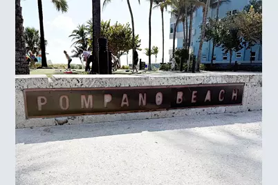 1201 S Riverside Drive #207, Pompano Beach, FL 33062 - Photo 19