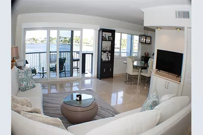 1201 S Riverside Drive #207, Pompano Beach, FL 33062 - Photo 3