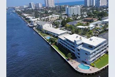 1201 S Riverside Drive #207, Pompano Beach, FL 33062 - Photo 1