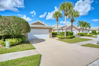 1531 NW Amherst Drive #B, Port Saint Lucie, FL 34986 - Photo 3