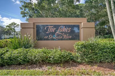 1531 NW Amherst Drive #B, Port Saint Lucie, FL 34986 - Photo 35