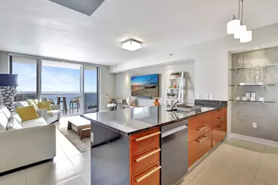 1830 S Ocean Boulevard #4612, Hallandale Beach, FL 33009 - Photo 9