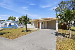 5015 SW 18th St, Miramar, FL 33023 - Photo 1