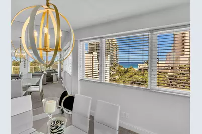 3000 Holiday Drive #603, Fort Lauderdale, FL 33316 - Photo 27