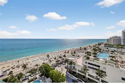 525 N Fort Lauderdale Beach Boulevard #901, Fort Lauderdale, FL 33304 - Photo 47