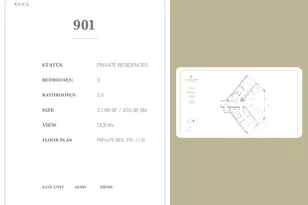 525 N Fort Lauderdale Beach Blvd, Fort Lauderdale, FL 33304 - Photo 45