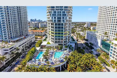525 N Fort Lauderdale Beach Boulevard #901, Fort Lauderdale, FL 33304 - Photo 3
